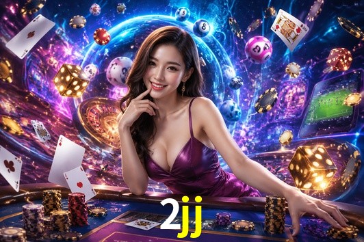 Welcome Bonus 2jj