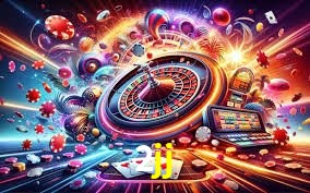 Mesa de Blackjack 2jj