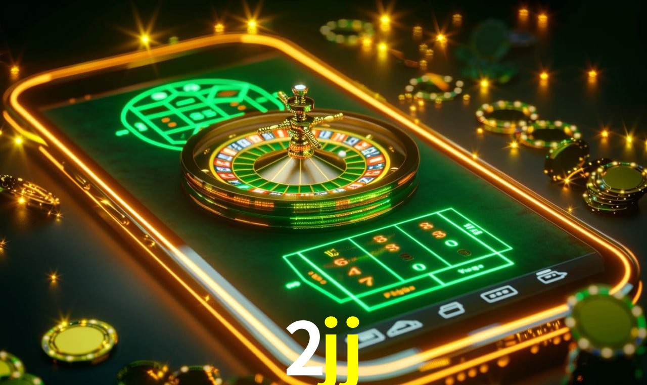 Provedores de Jogos 2jj