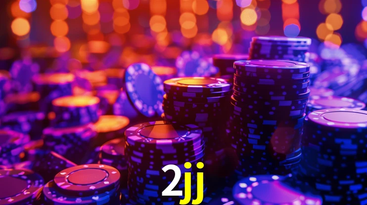 Bônus Generosos e Exclusivos no 2jj para Você!
