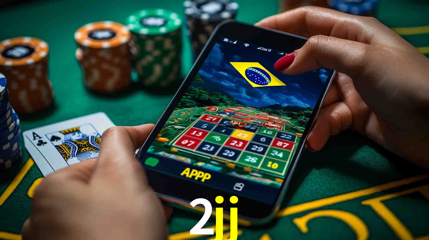 Descubra o Programa VIP da 2jj: Vantagens Exclusivas para Jogadores