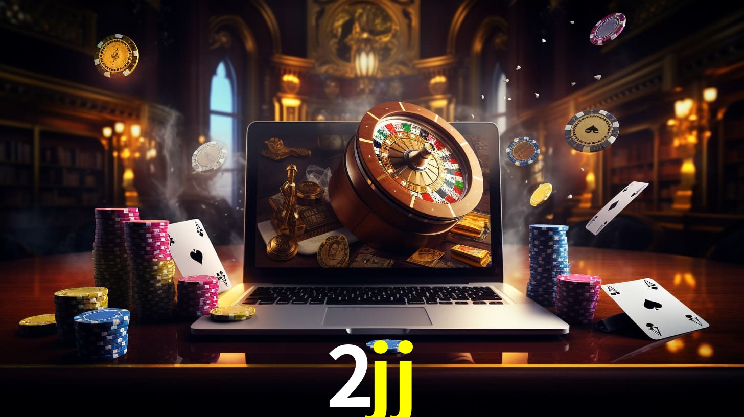 VIP Casino 2jj