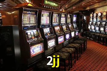 A Emoção da Loteria na 2jj: Uma Chance de Mudança de Vida