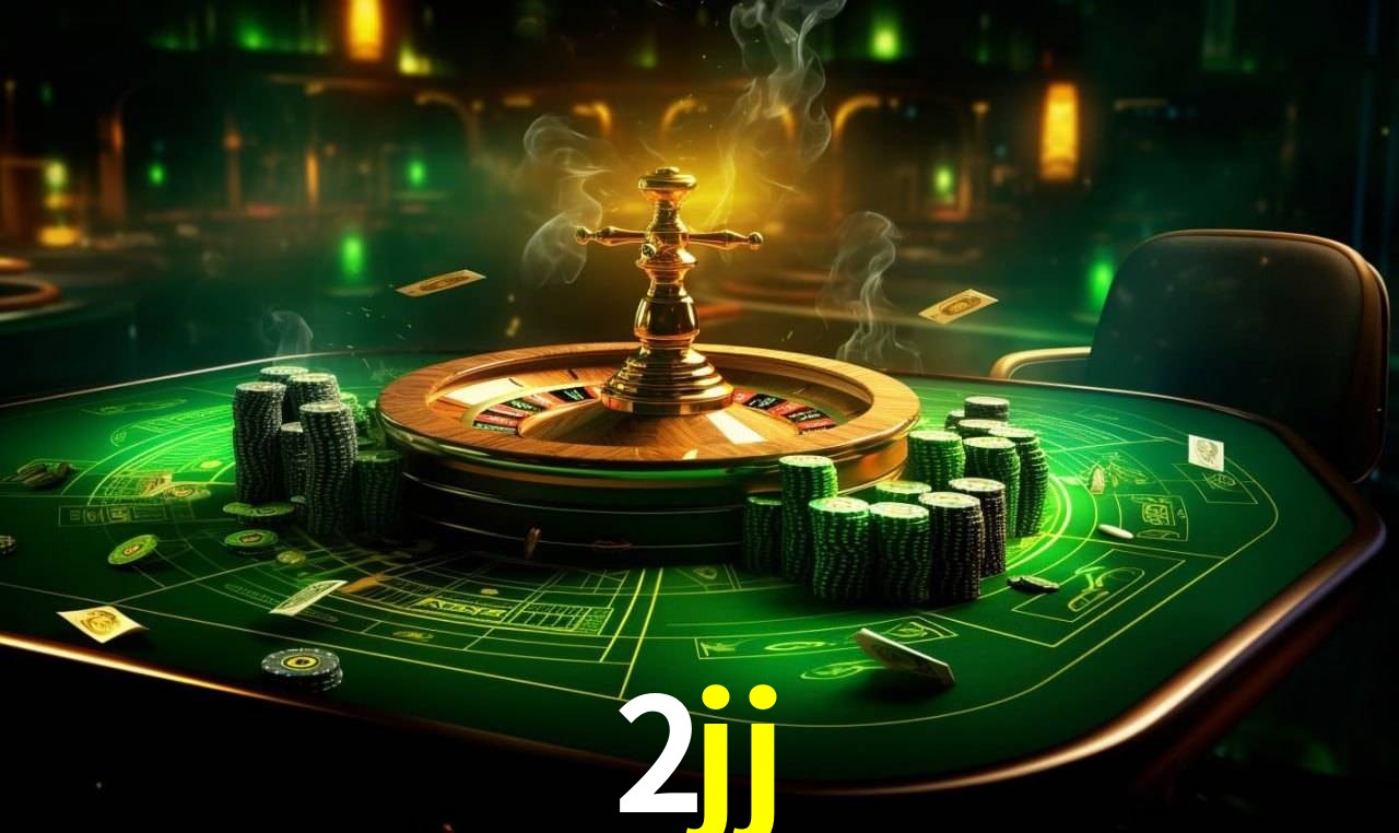 Inovações de Jogos na 2jj: O Futuro das Experiências Interativas