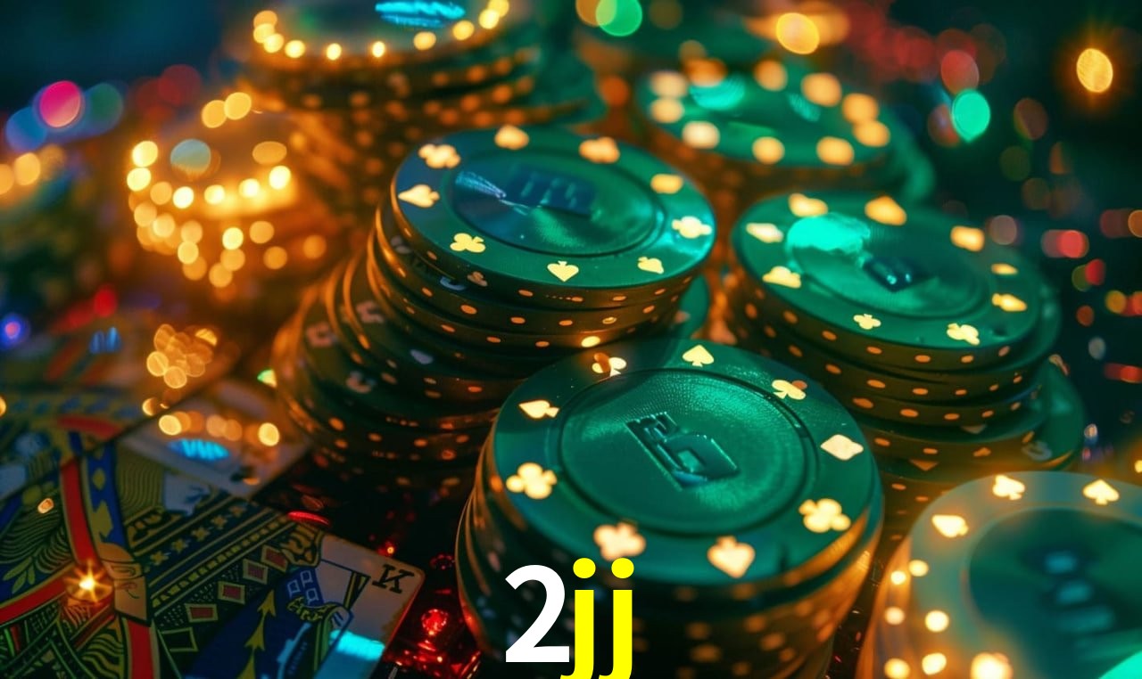 Casino Ao Vivo 2jj