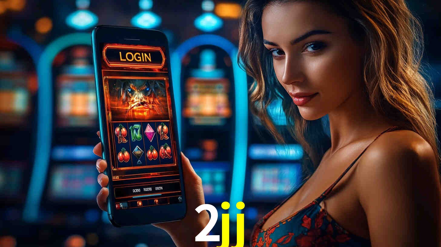 2jj: A Experiência de Casino com Jogos de Mesa ao Vivo