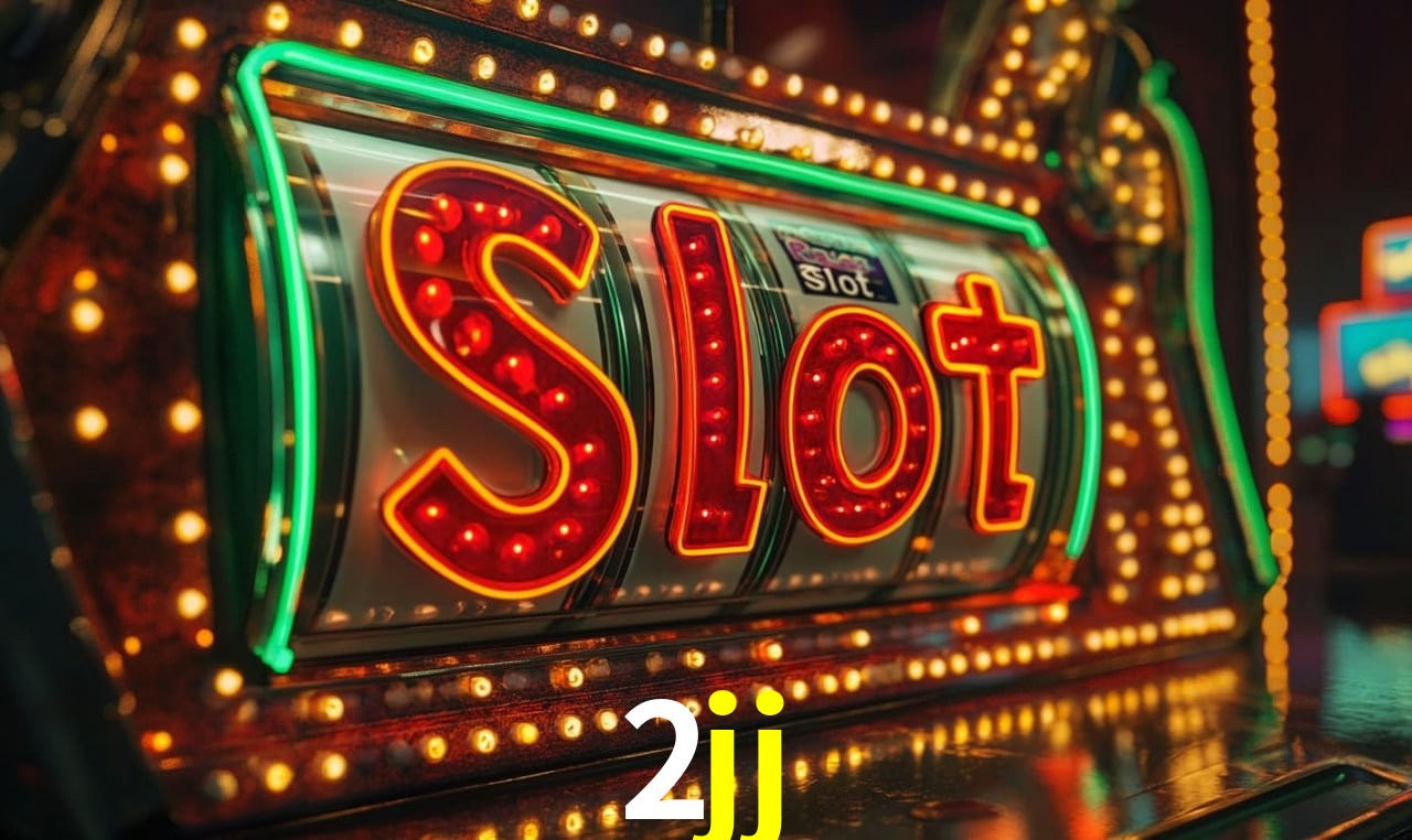 Casino Ao Vivo 2jj