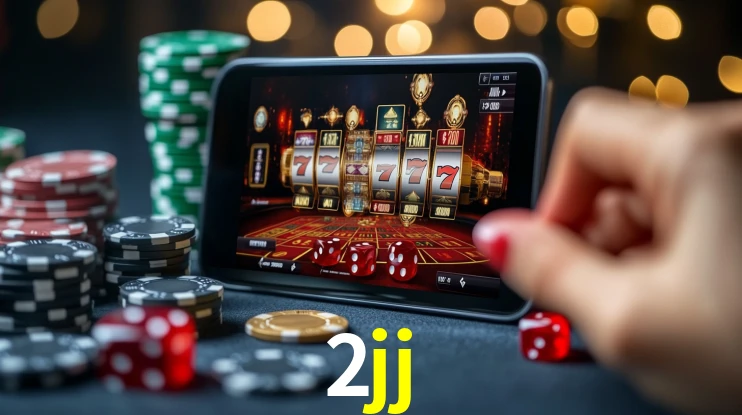 Welcome Bonus 2jj