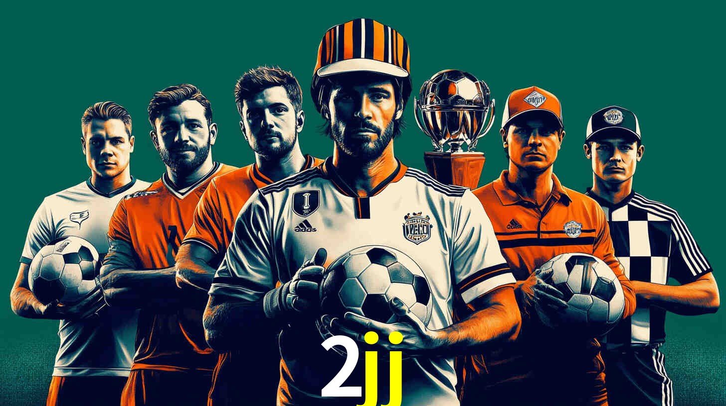 Apostas Esportivas na 2jj: Um Guia Completo