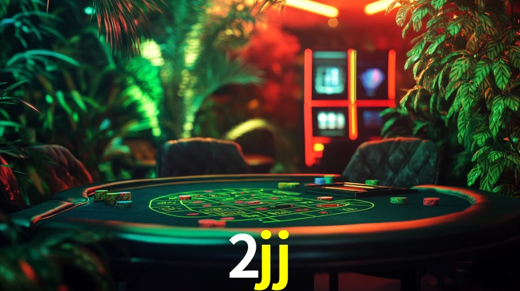 Roulette Table 2jj