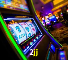 Descubra a Magia dos Jogos de Arcade no 2jj