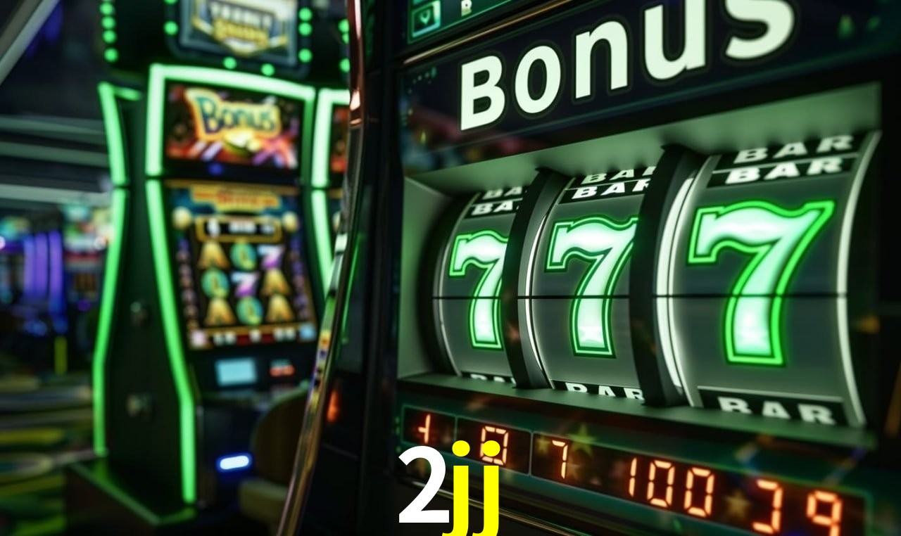 Live Casino 2jj
