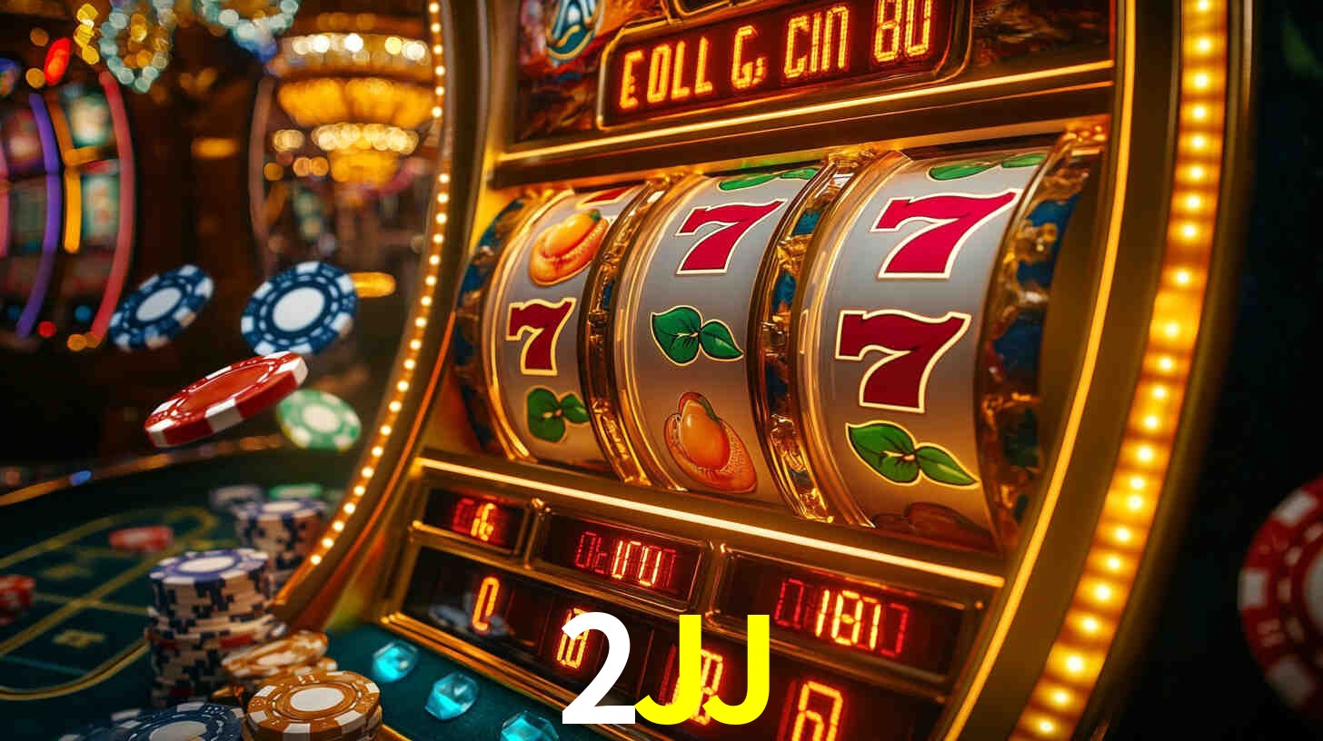 Melhores Jogos de Slots no 2JJ 🍀