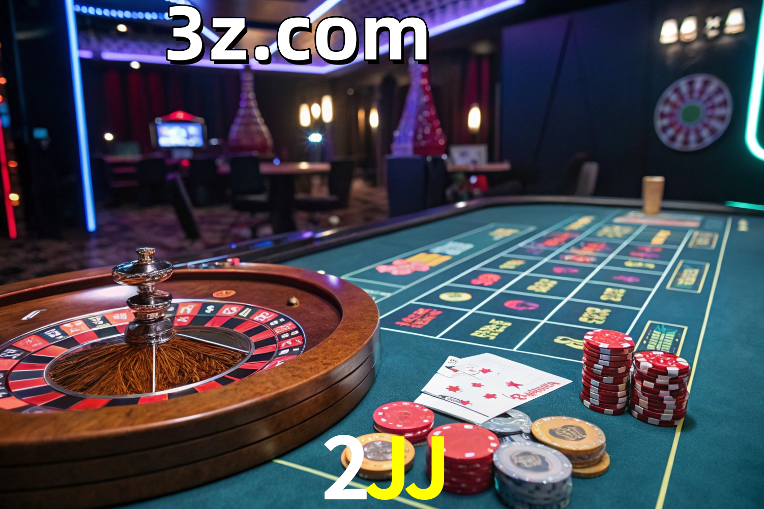 Melhores Jogos de Slots no 2JJ 🍀