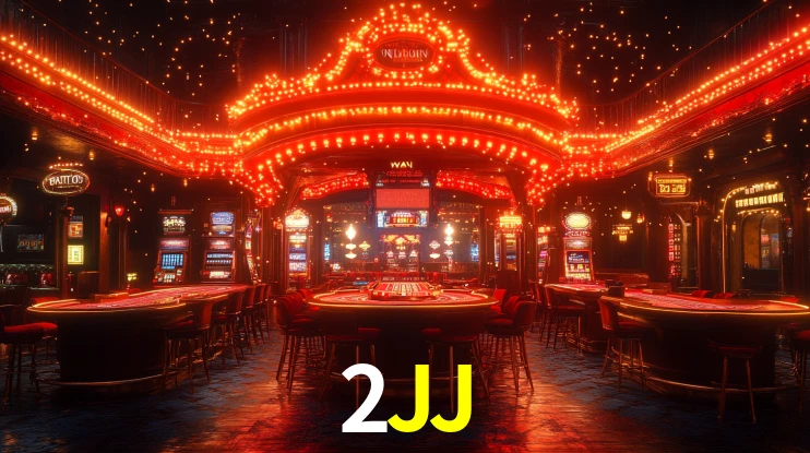 Melhores Jogos de Slots no 2JJ 🍀