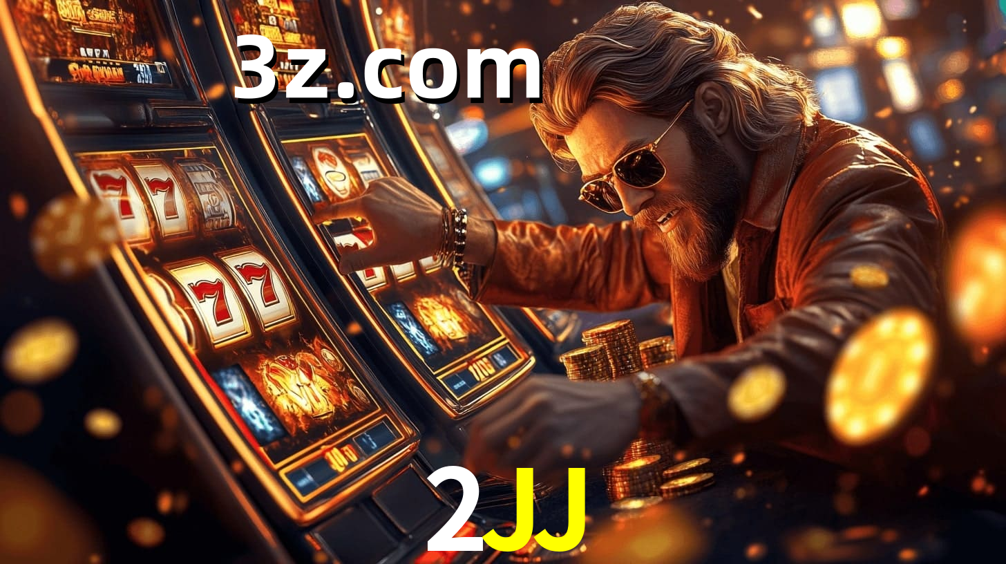 Melhores Jogos de Slots no 2JJ 🍀