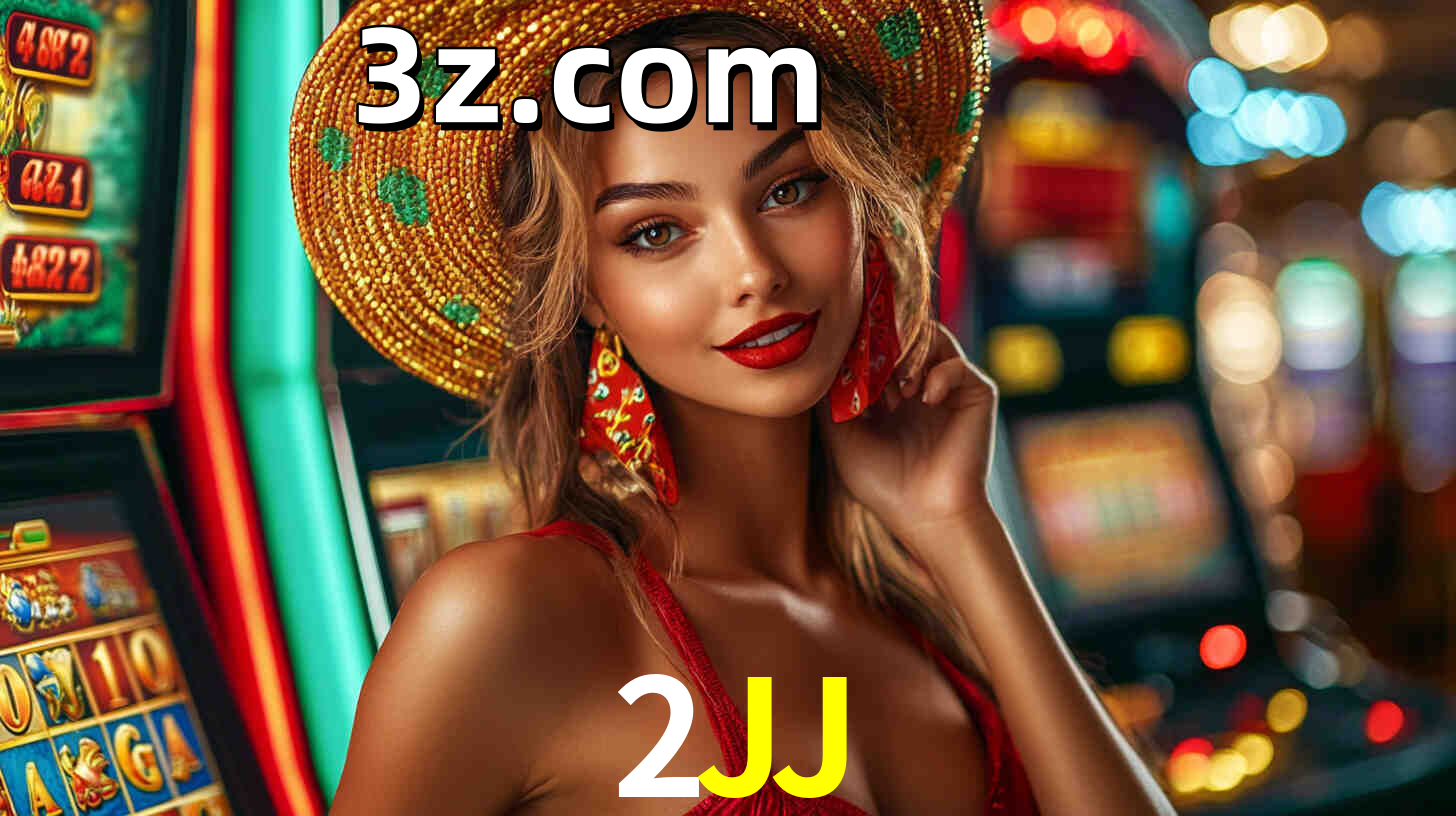 Melhores Jogos de Slots no 2JJ 🍀