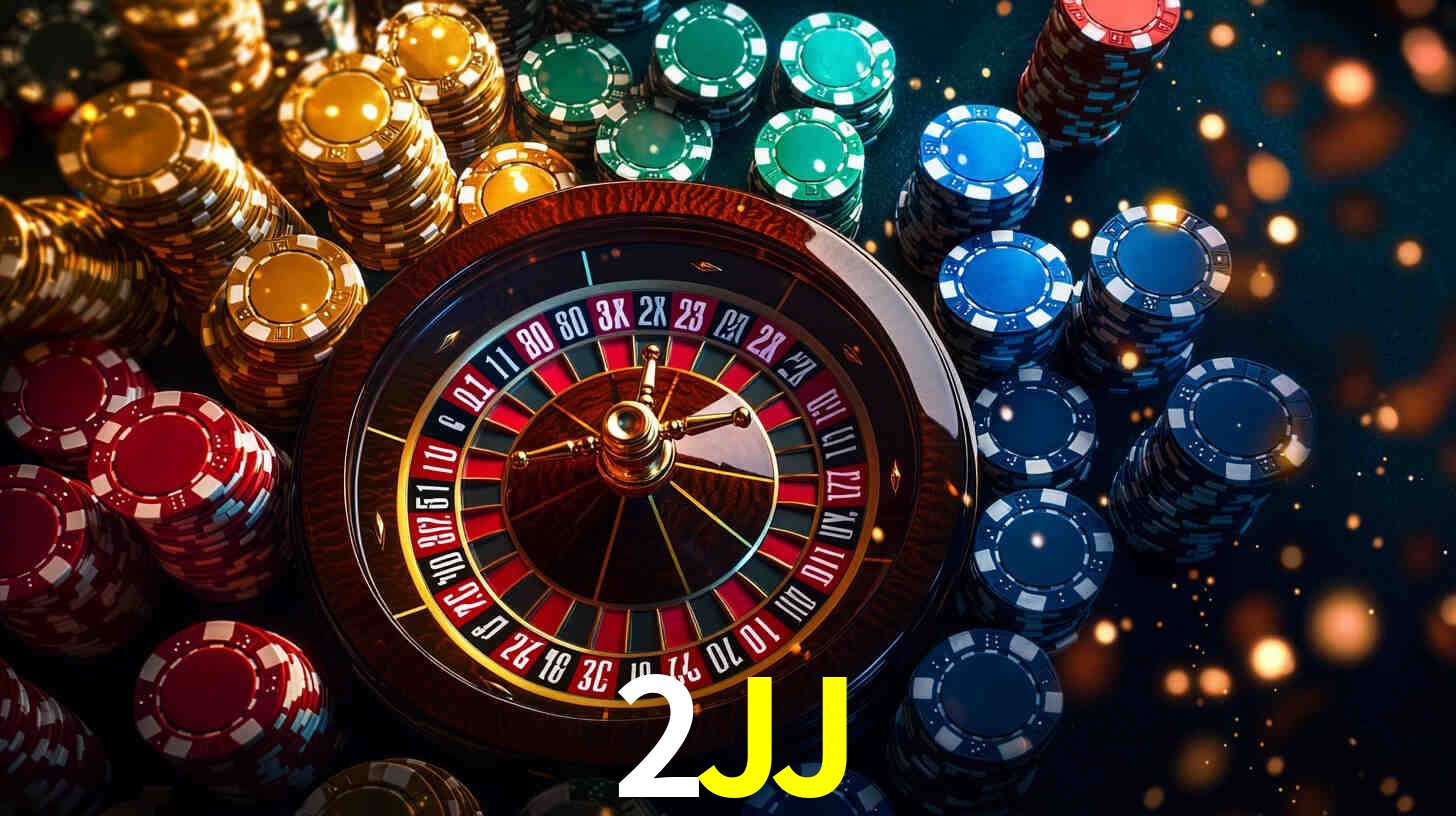 Melhores Jogos de Slots no 2JJ 🍀