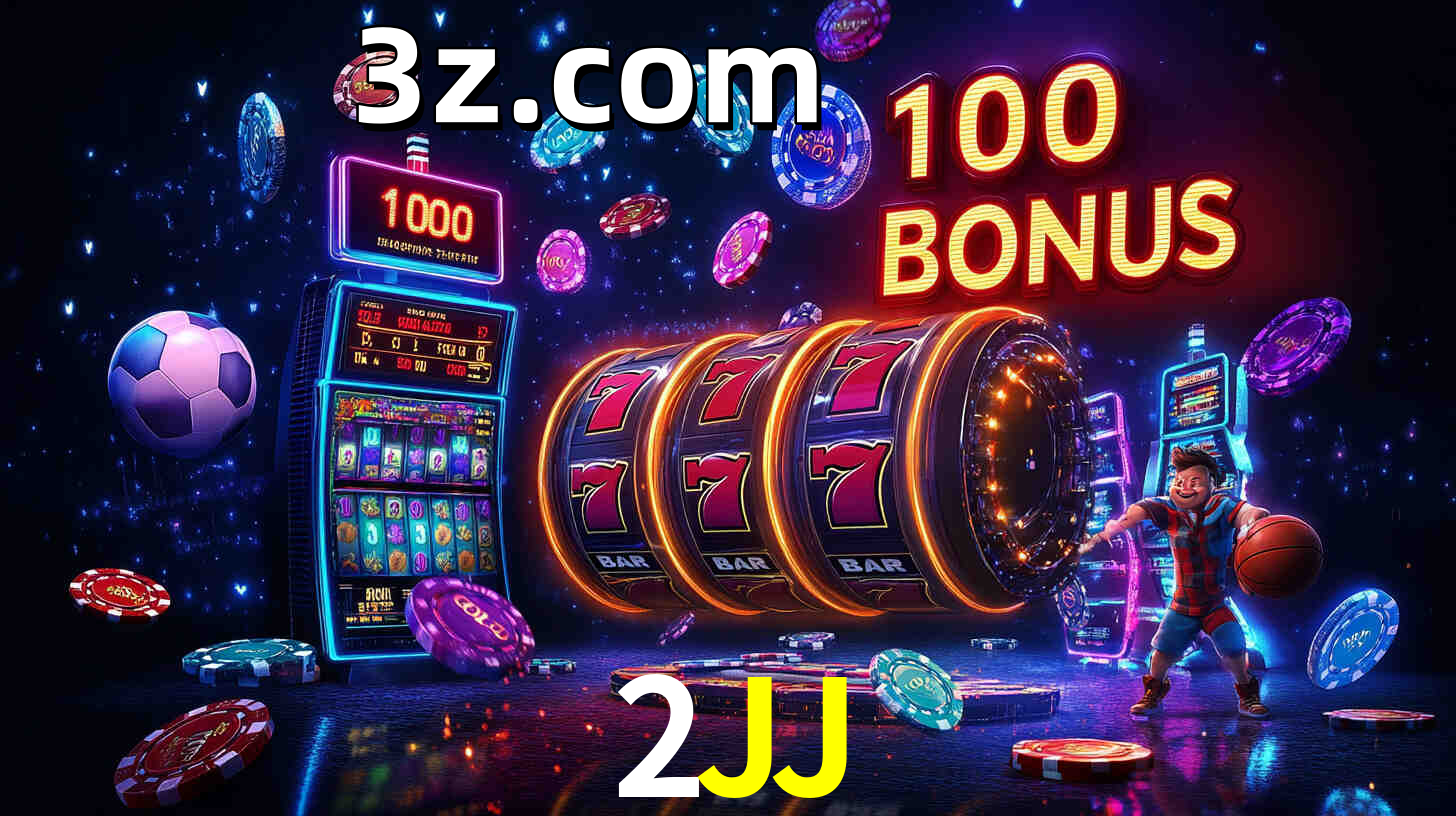 Melhores Jogos de Slots no 2JJ 🍀